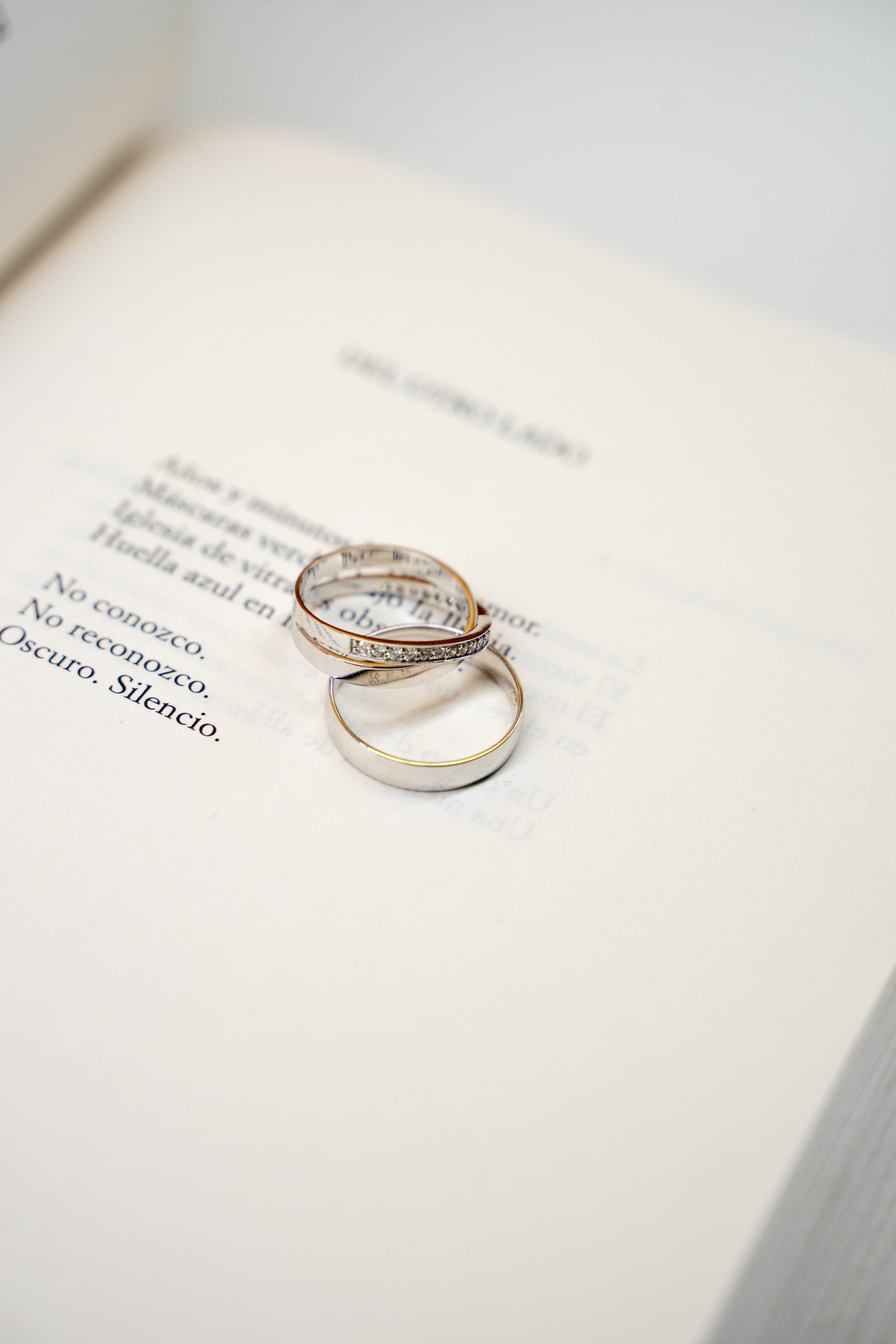 Just Married Alianzas Just Married Alianzas